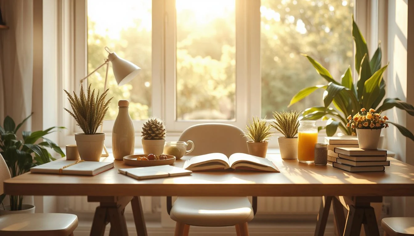 Lifestyle Stories For Personal Growth