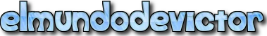 Logo elmundodevictor