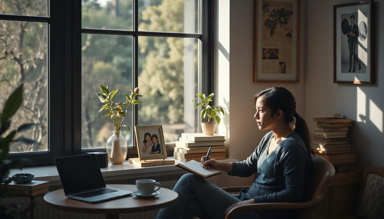 Personal Development And Life Stories