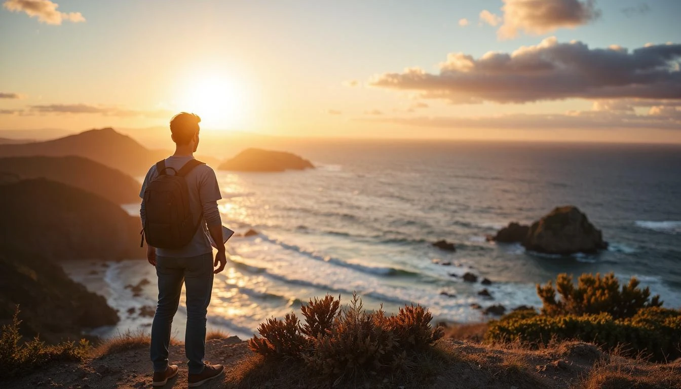 Travel Experiences And Inspiration
